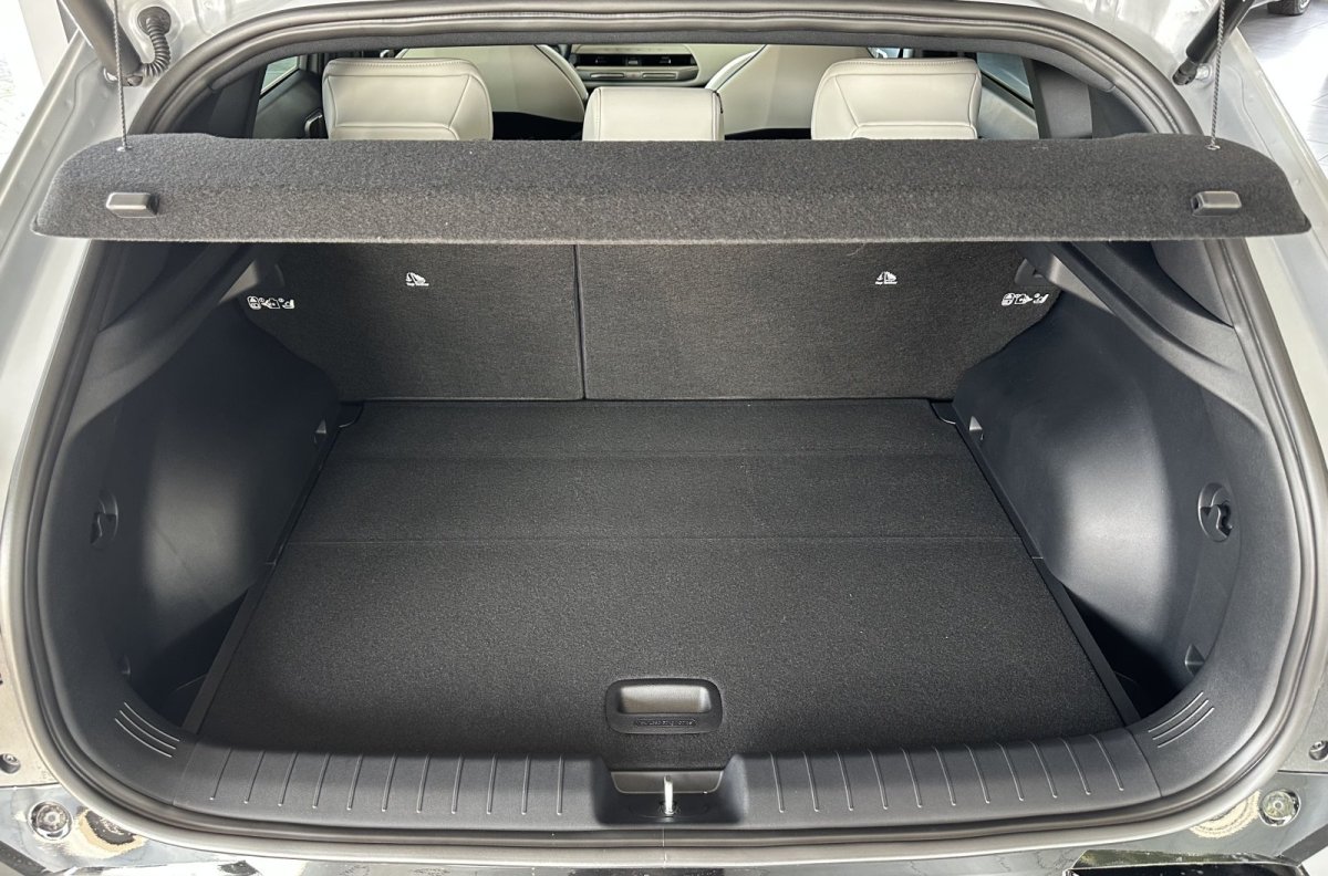 Kia EV4 – Bild 9