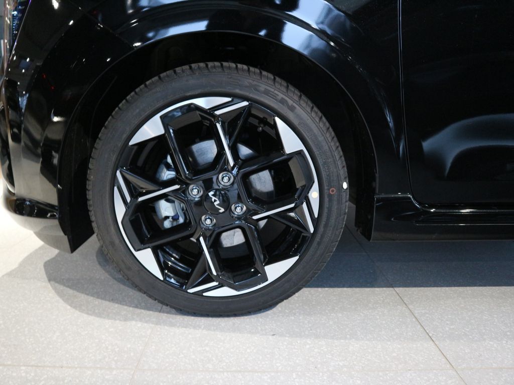 Kia Picanto – Bild 10