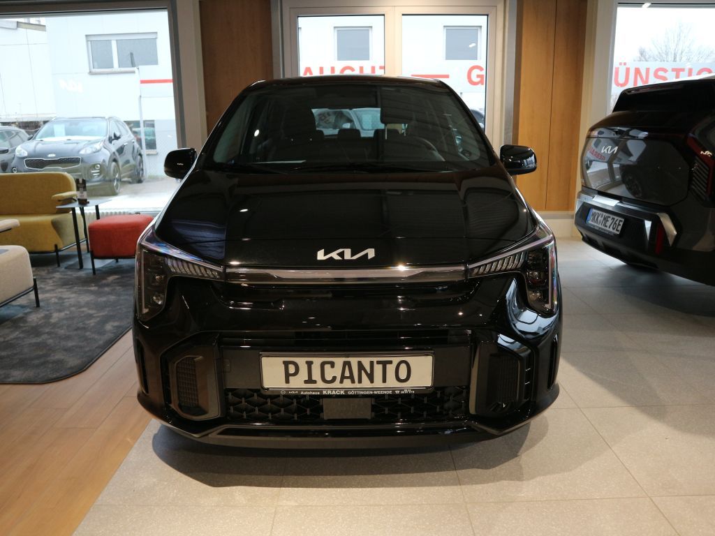 Kia Picanto – Bild 5