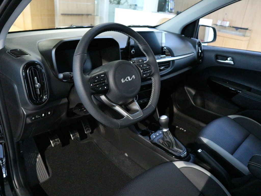 Kia Picanto – Bild 6