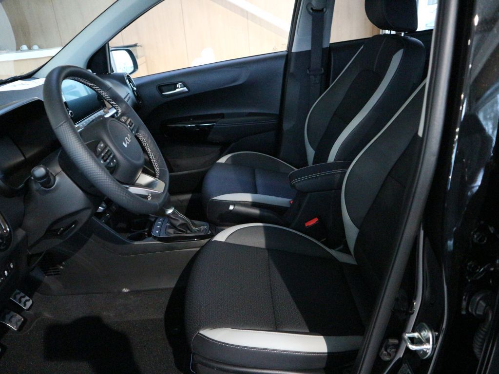 Kia Picanto – Bild 7