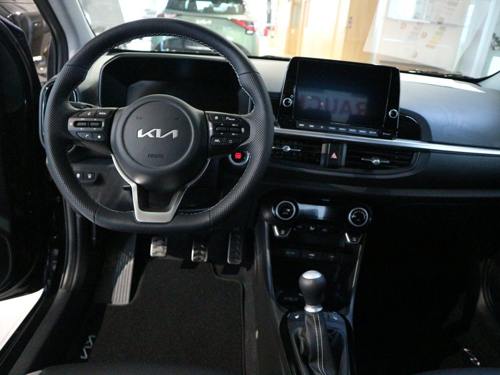 Kia Picanto – Bild 8