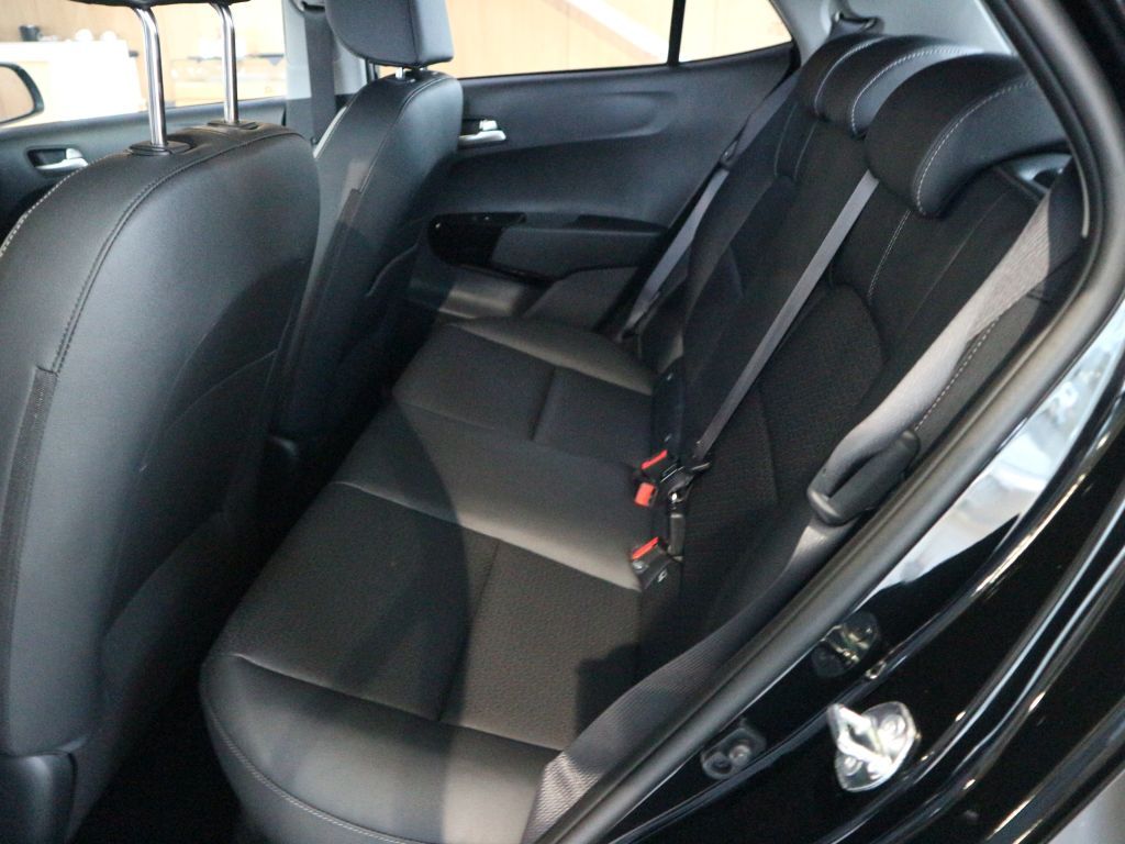 Kia Picanto – Bild 9