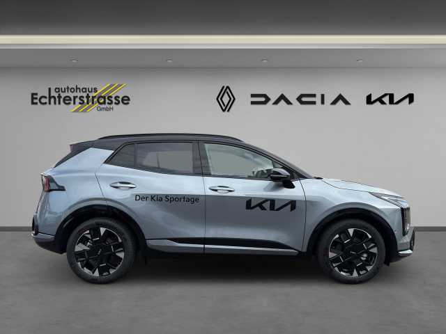 Kia Sportage – Bild 10