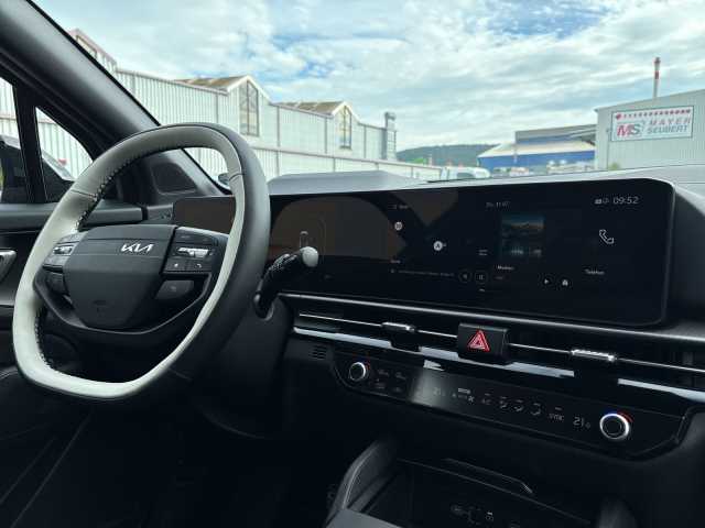 Kia Sportage – Bild 11