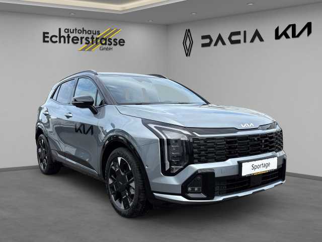 Kia Sportage – Bild 12