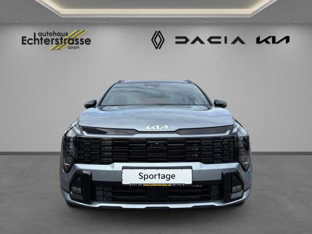 Kia Sportage – Bild 13