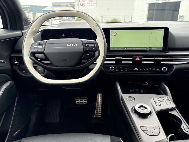 Kia Sportage – Bild 14
