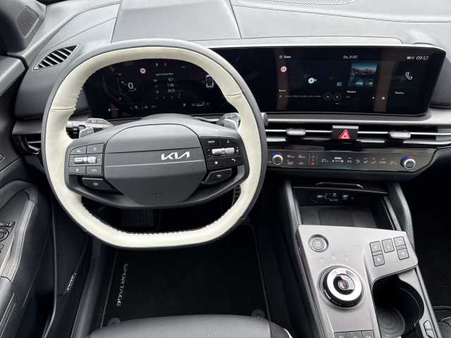Kia Sportage – Bild 15