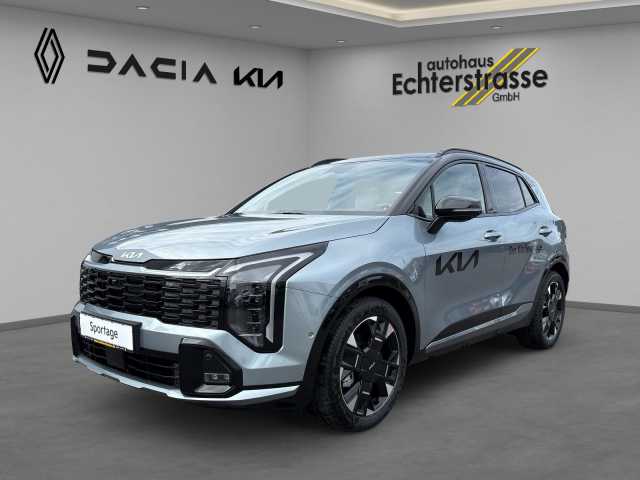 Kia Sportage – Bild 2