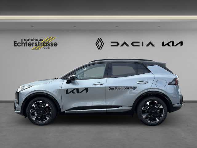 Kia Sportage – Bild 3