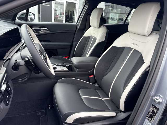 Kia Sportage – Bild 4