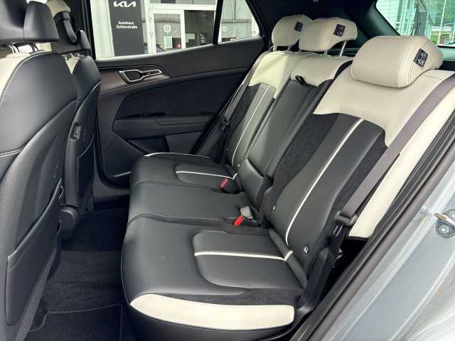 Kia Sportage – Bild 5