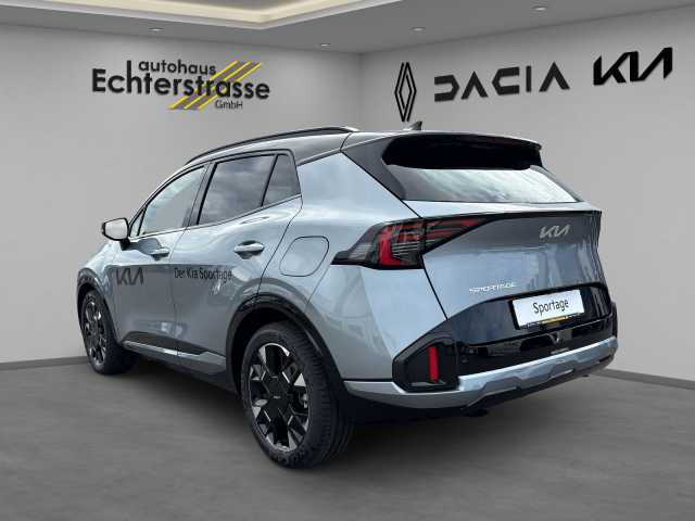 Kia Sportage – Bild 6
