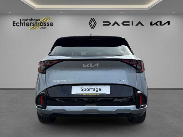 Kia Sportage – Bild 7