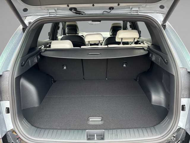 Kia Sportage – Bild 8