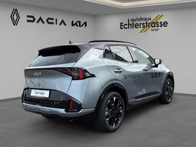 Kia Sportage – Bild 9