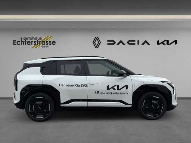 Kia EV3 – Bild 10