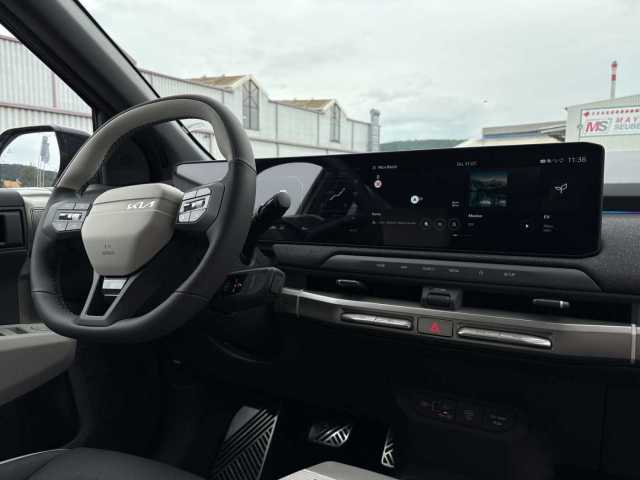 Kia EV3 – Bild 11