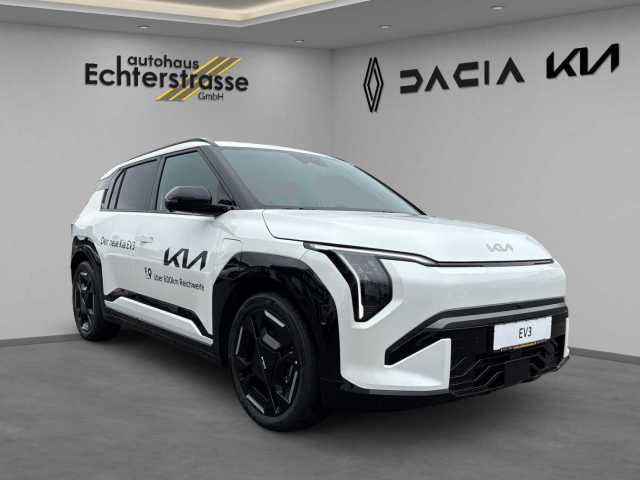 Kia EV3 – Bild 12