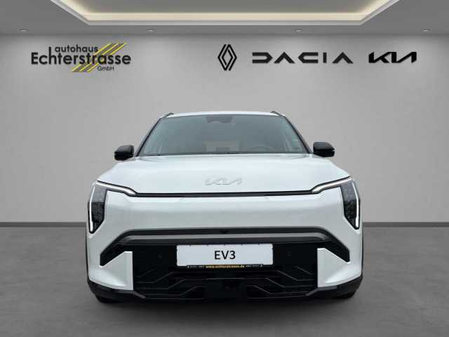 Kia EV3 – Bild 13