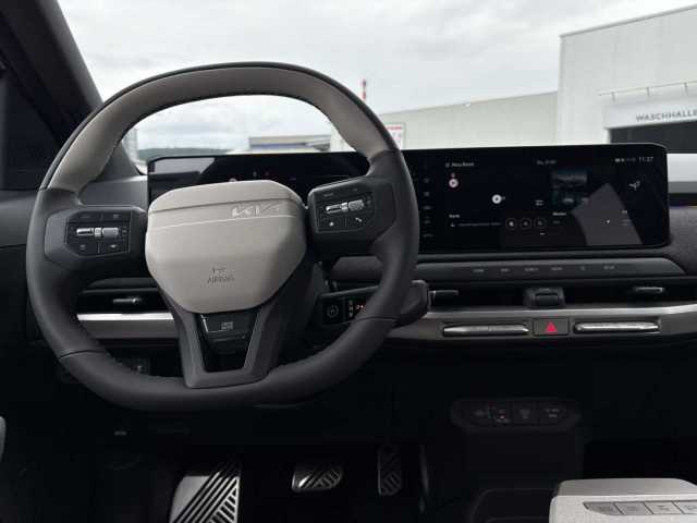 Kia EV3 – Bild 14