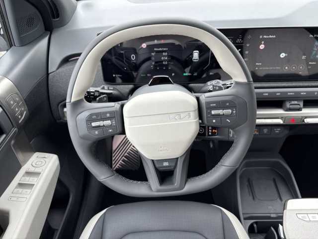 Kia EV3 – Bild 15