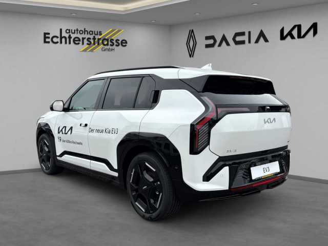 Kia EV3 – Bild 6