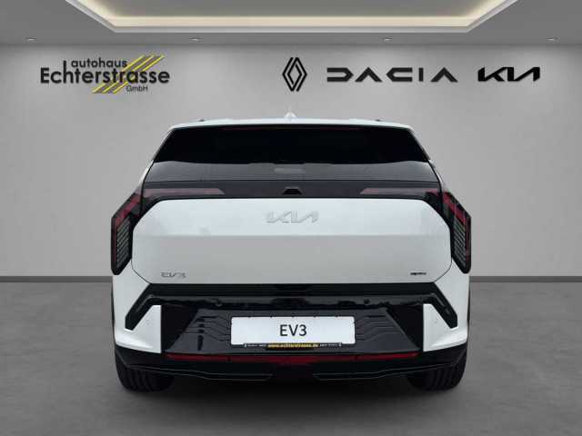Kia EV3 – Bild 7