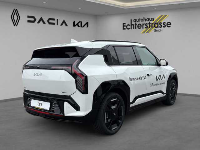 Kia EV3 – Bild 9
