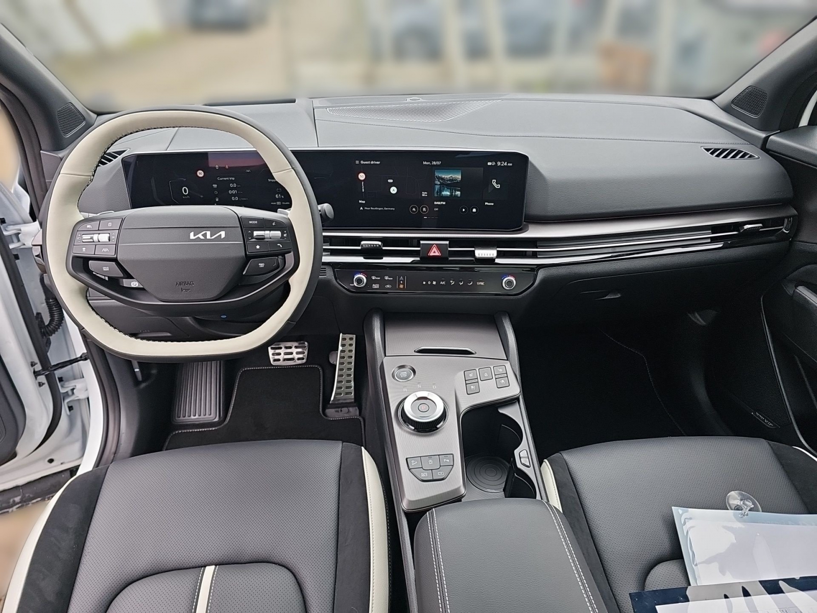 Kia Sportage – Bild 10