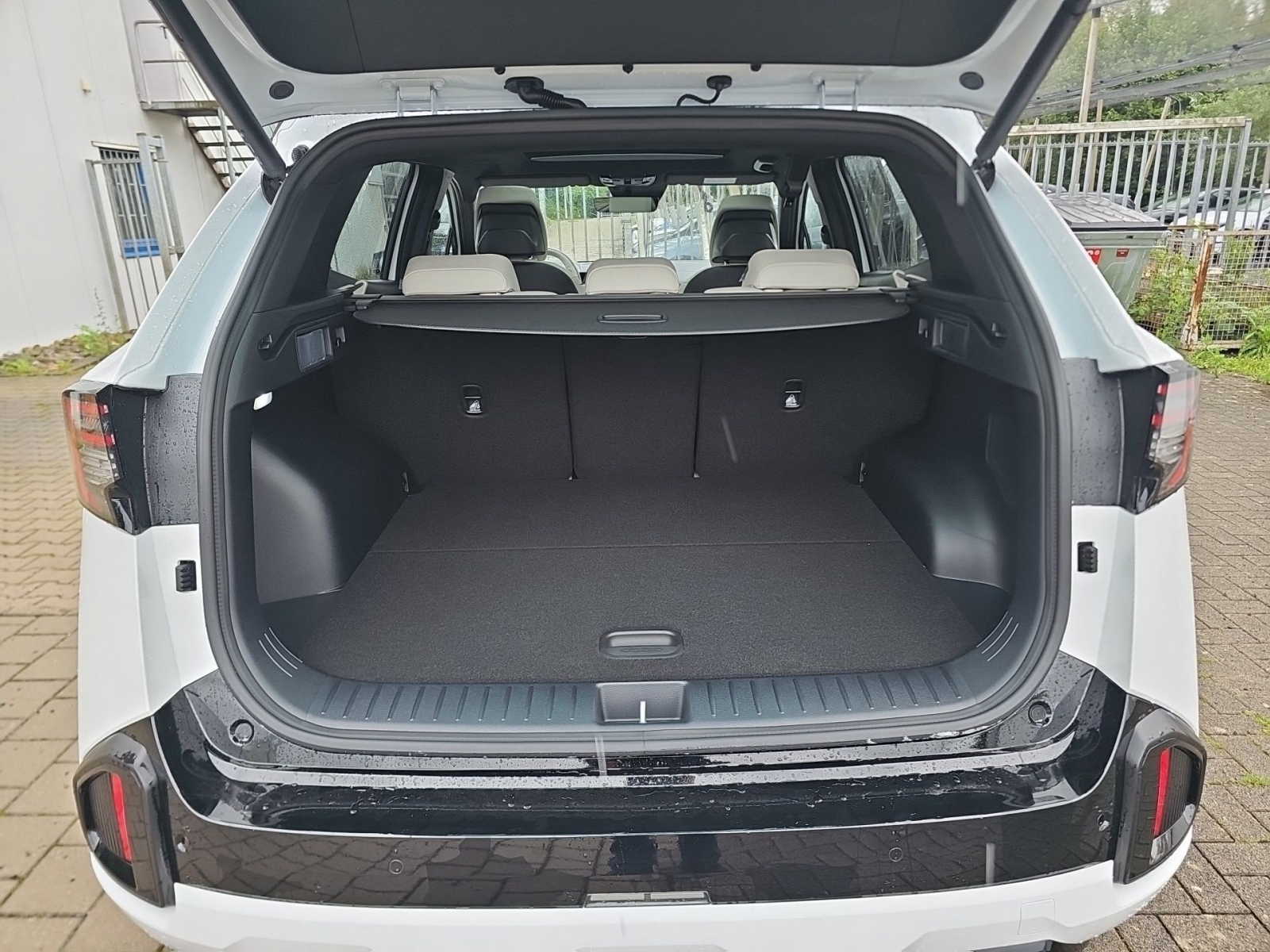 Kia Sportage – Bild 12
