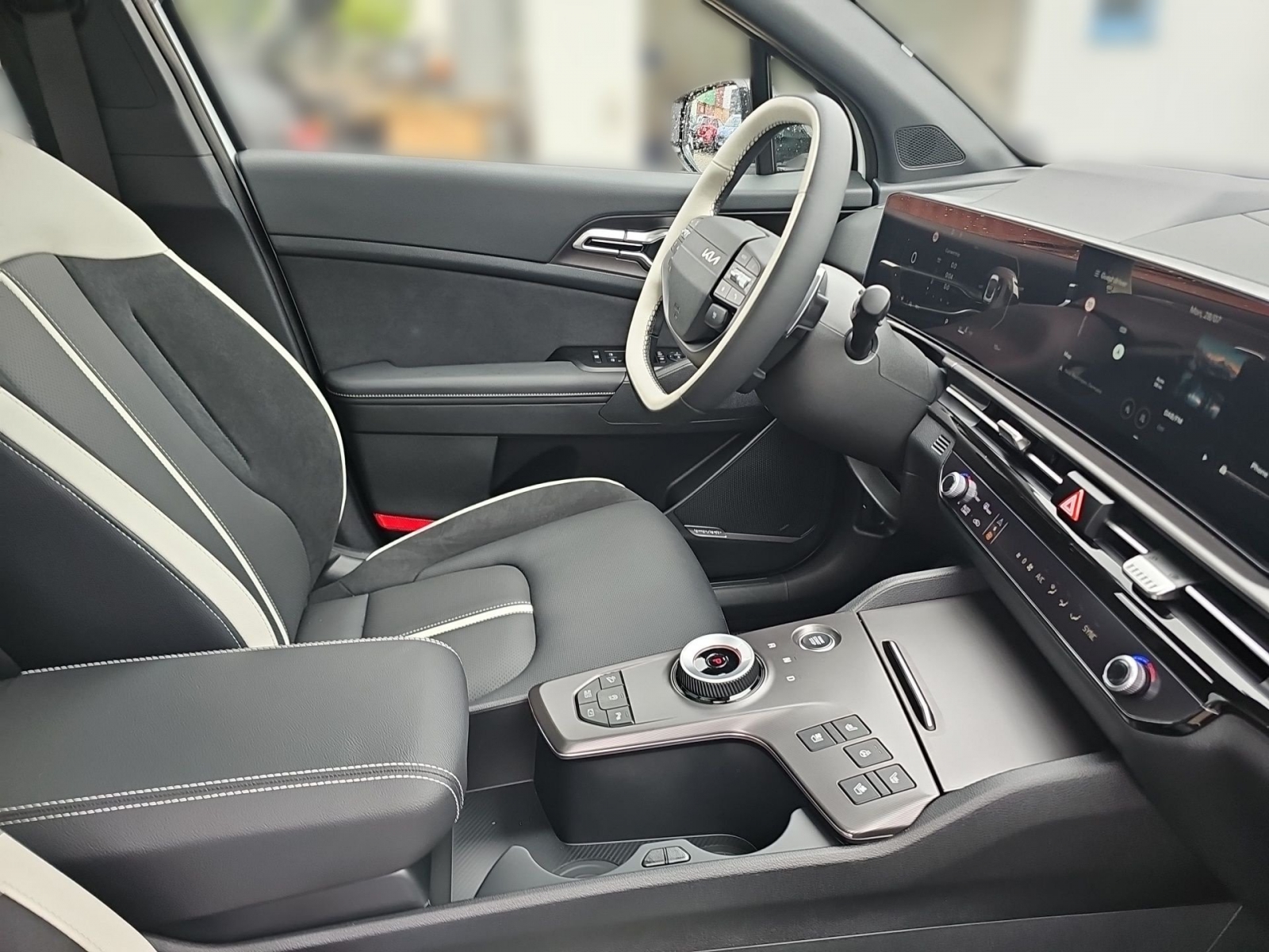 Kia Sportage – Bild 15