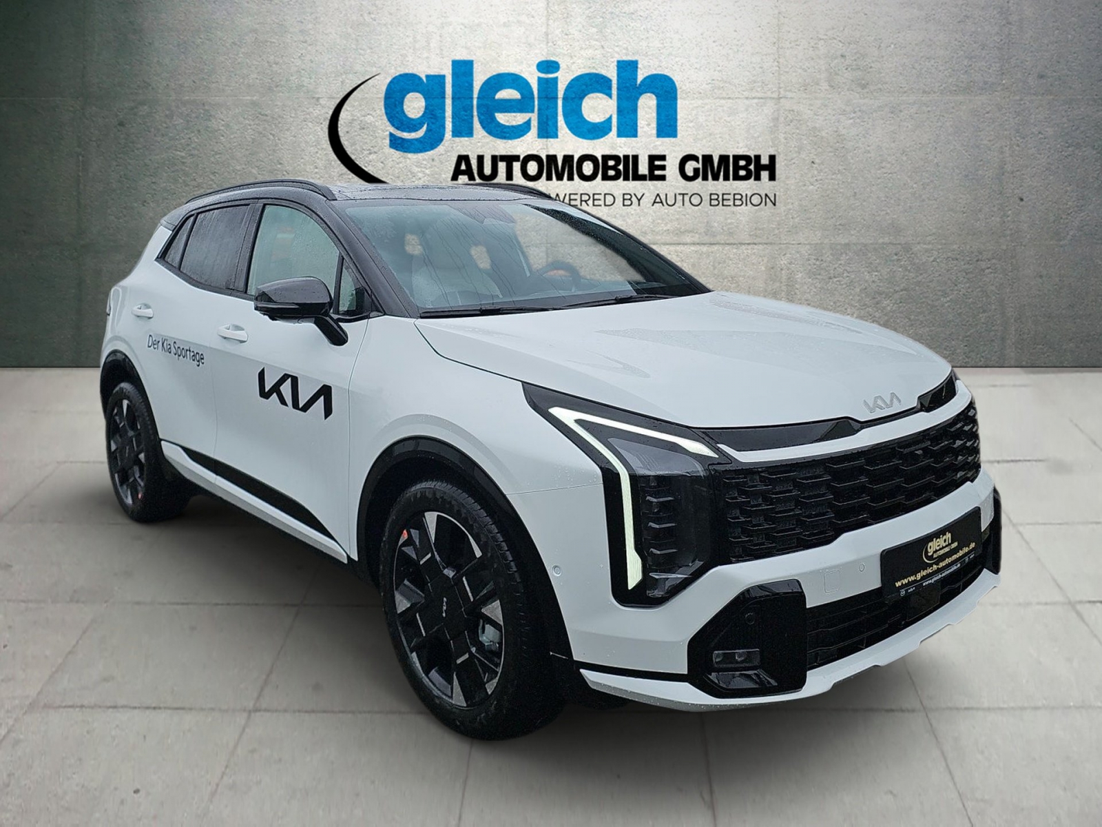 Kia Sportage – Bild 17
