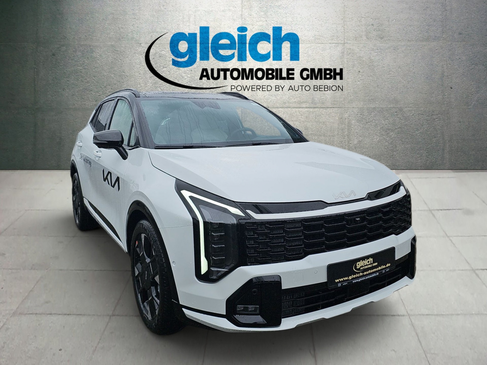 Kia Sportage – Bild 18