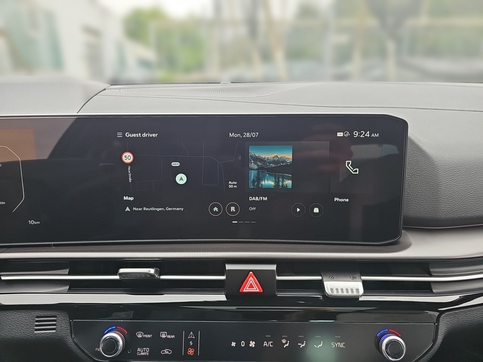 Kia Sportage – Bild 6
