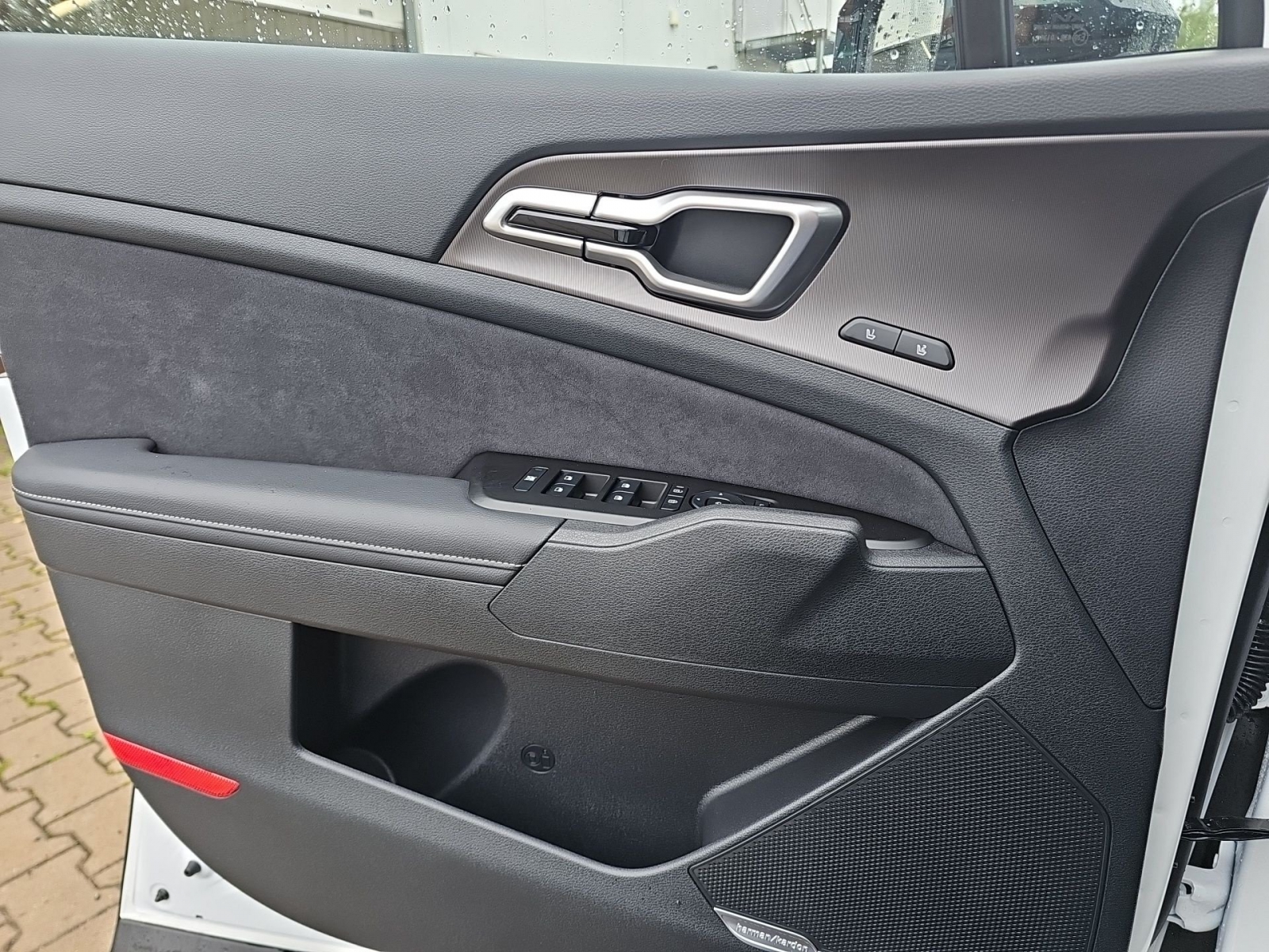 Kia Sportage – Bild 7
