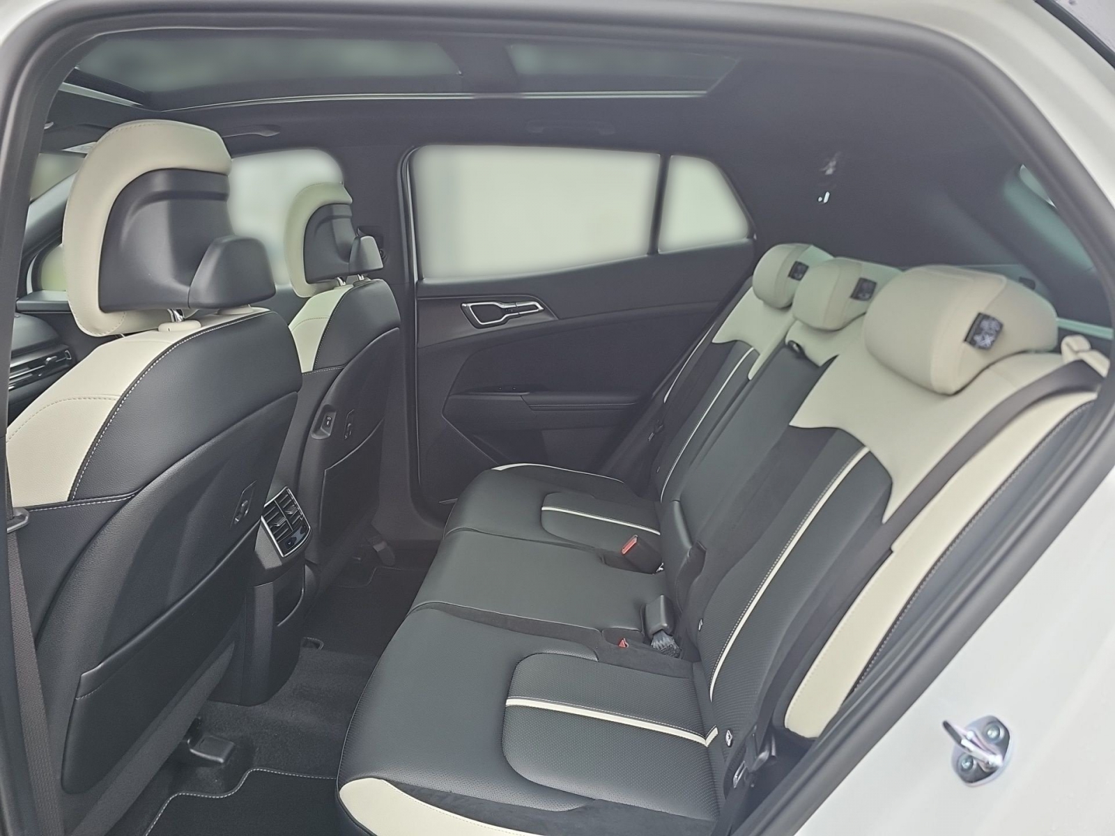 Kia Sportage – Bild 8
