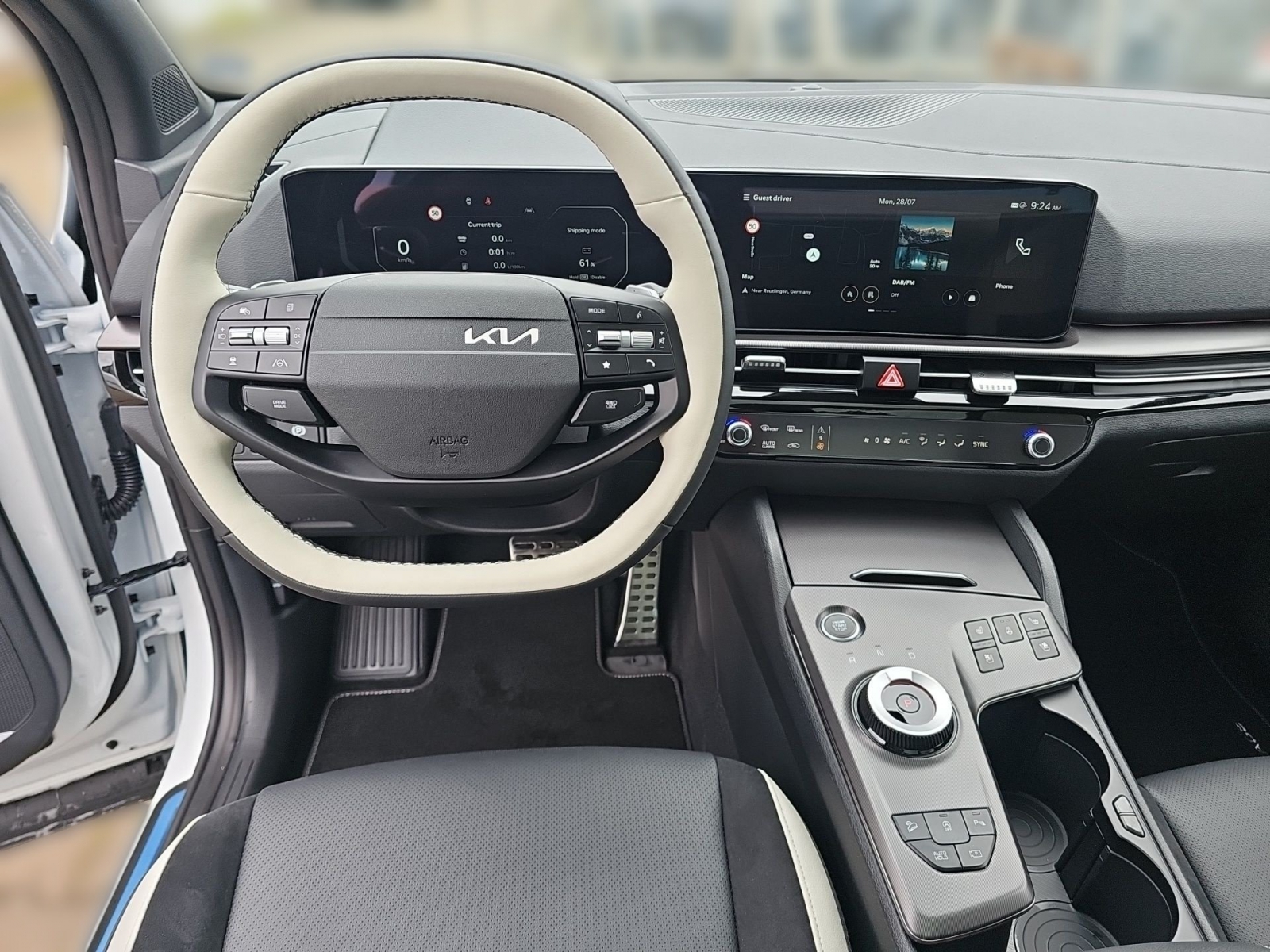 Kia Sportage – Bild 9