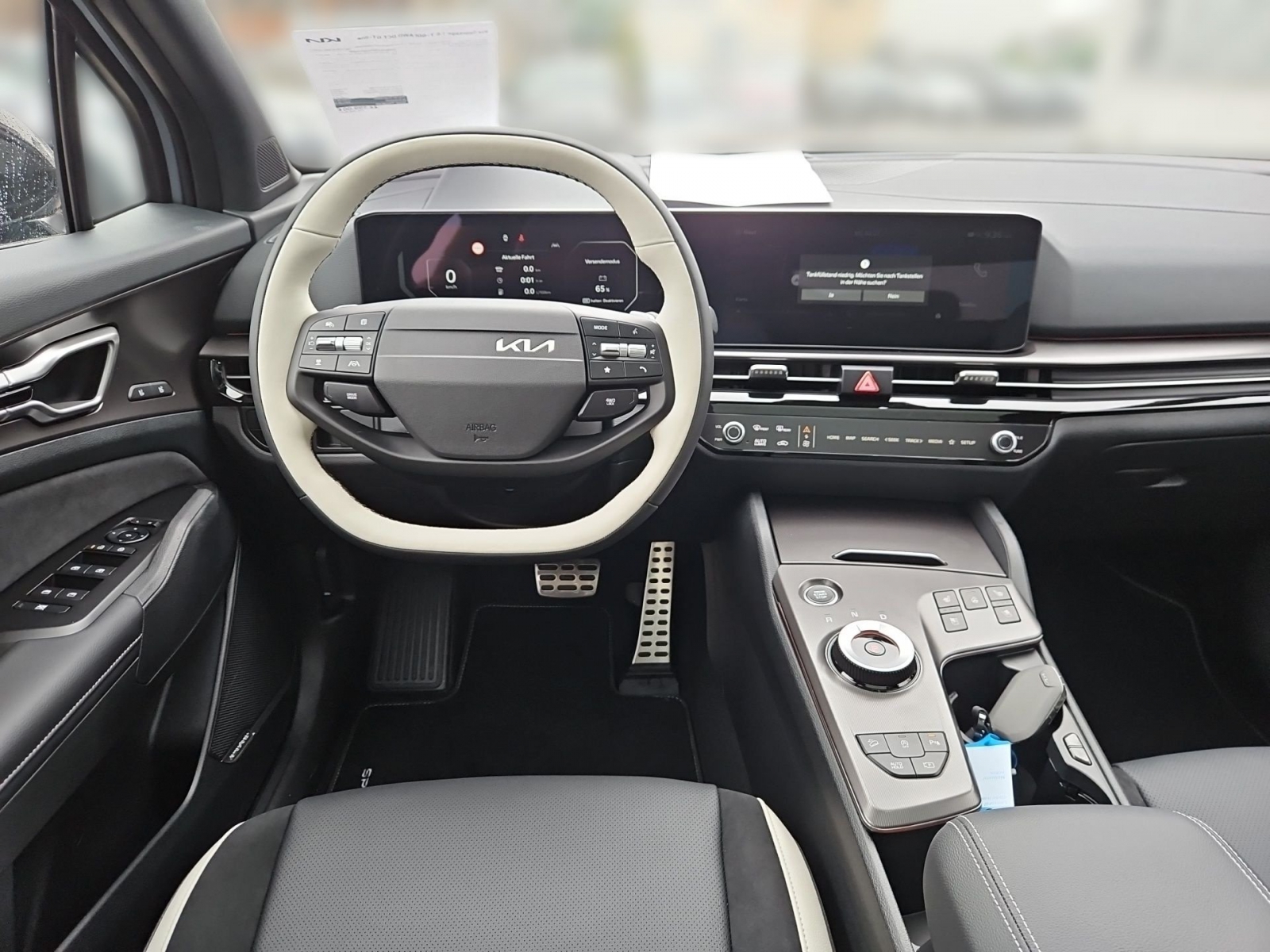 Kia Sportage – Bild 10