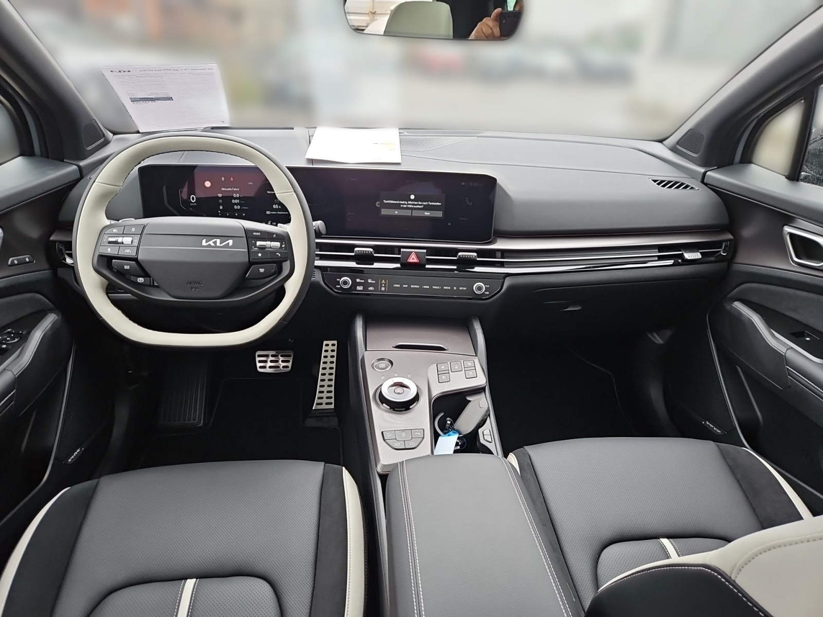 Kia Sportage – Bild 11