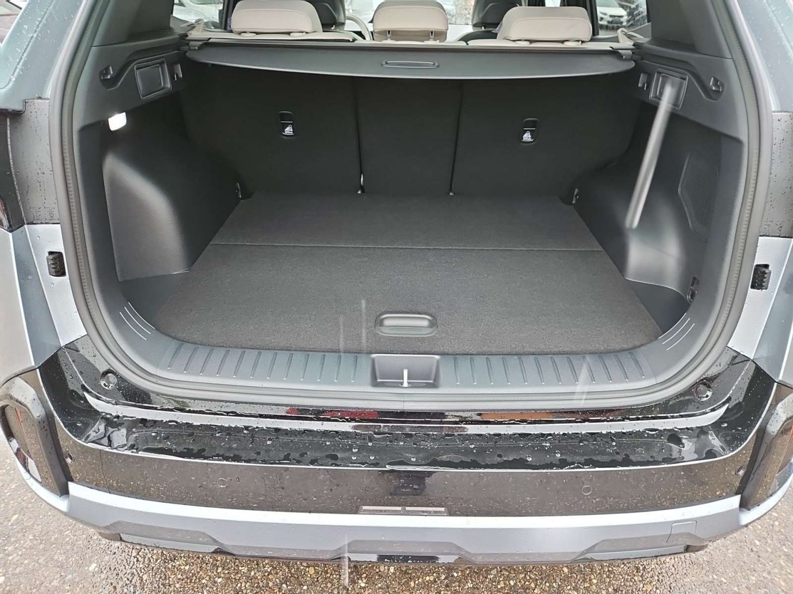 Kia Sportage – Bild 13