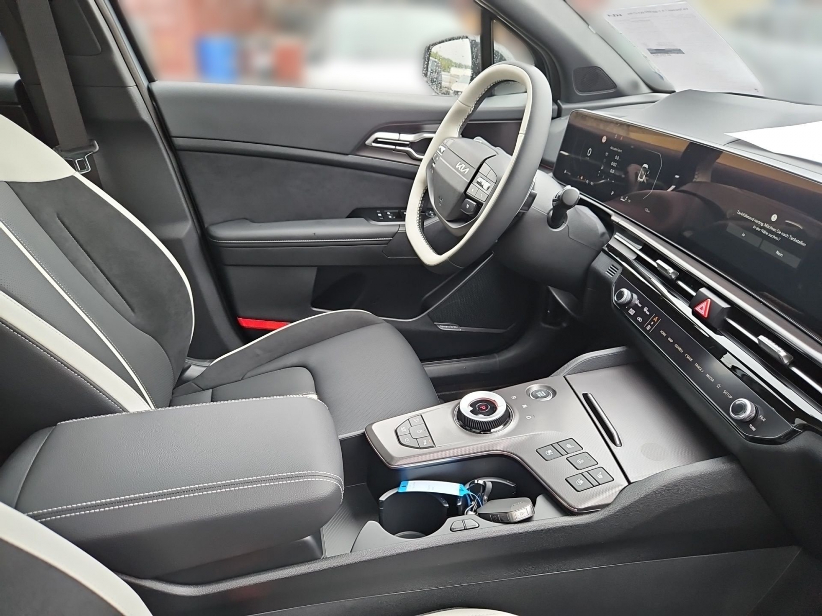 Kia Sportage – Bild 15