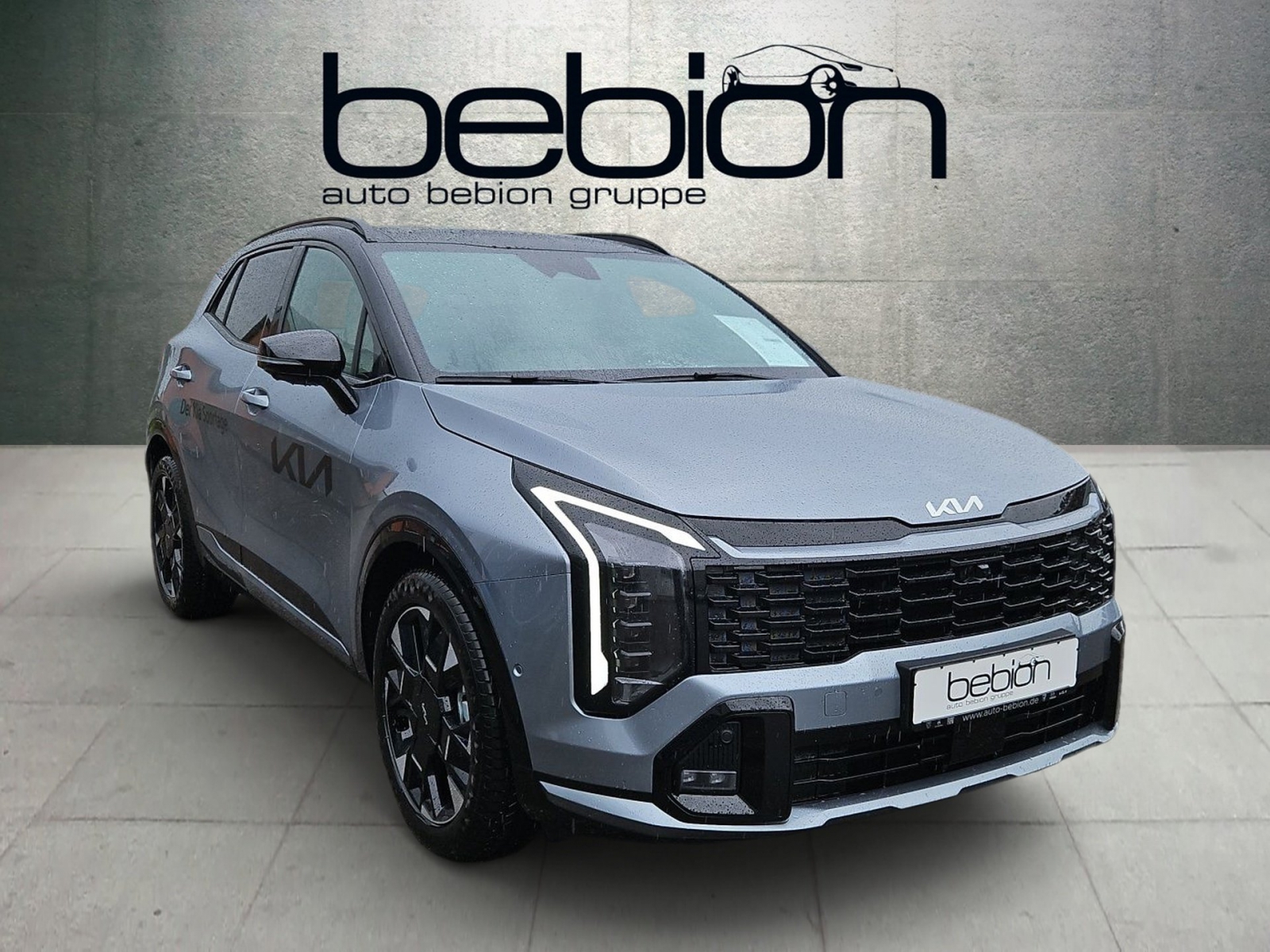 Kia Sportage – Bild 18