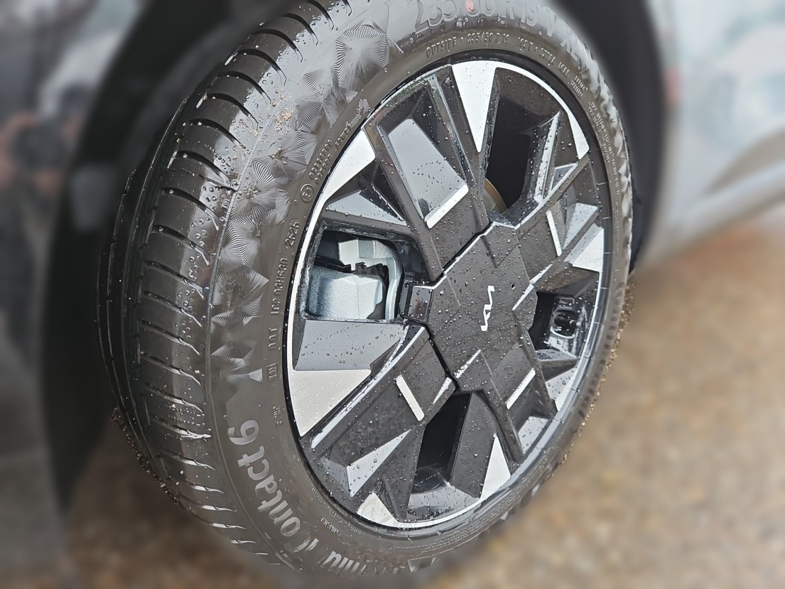 Kia Sportage – Bild 5