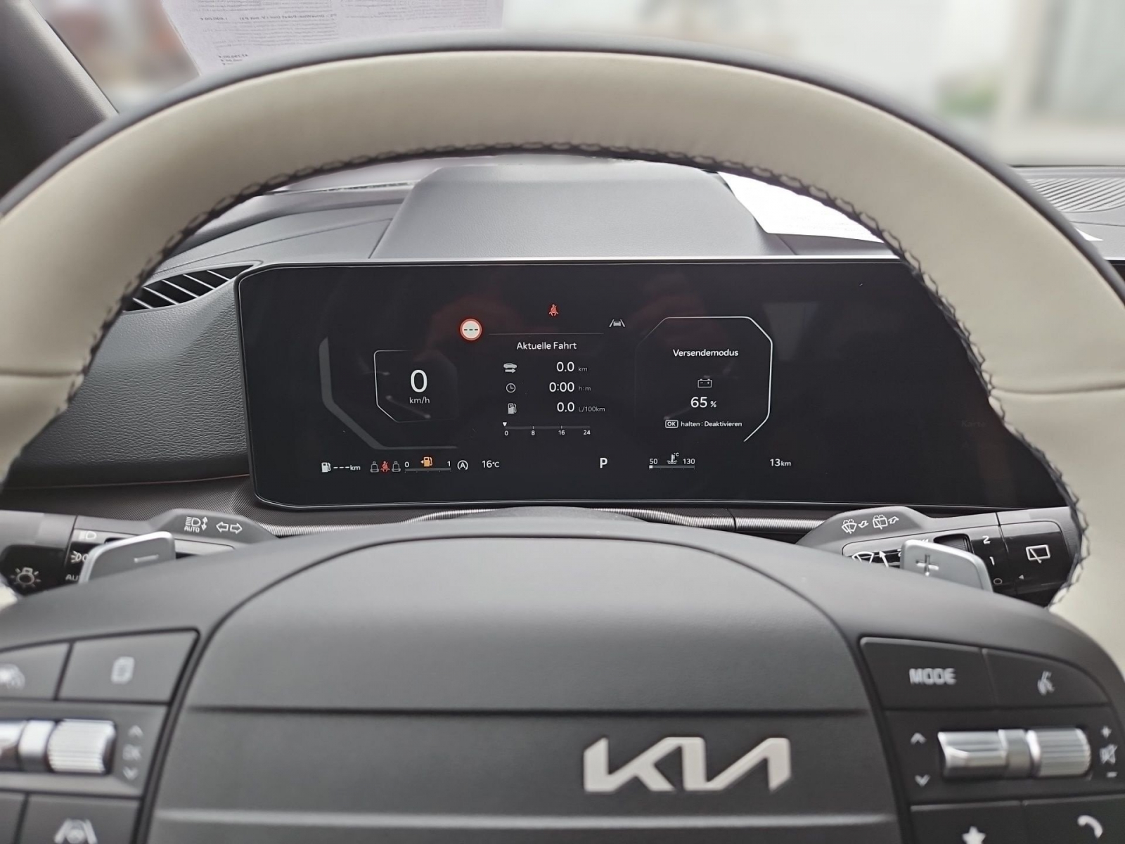 Kia Sportage – Bild 6