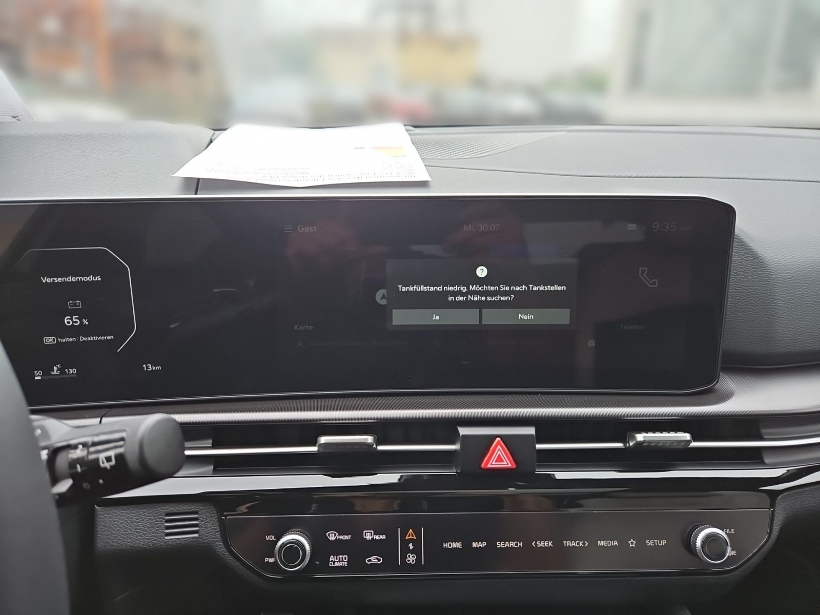 Kia Sportage – Bild 7