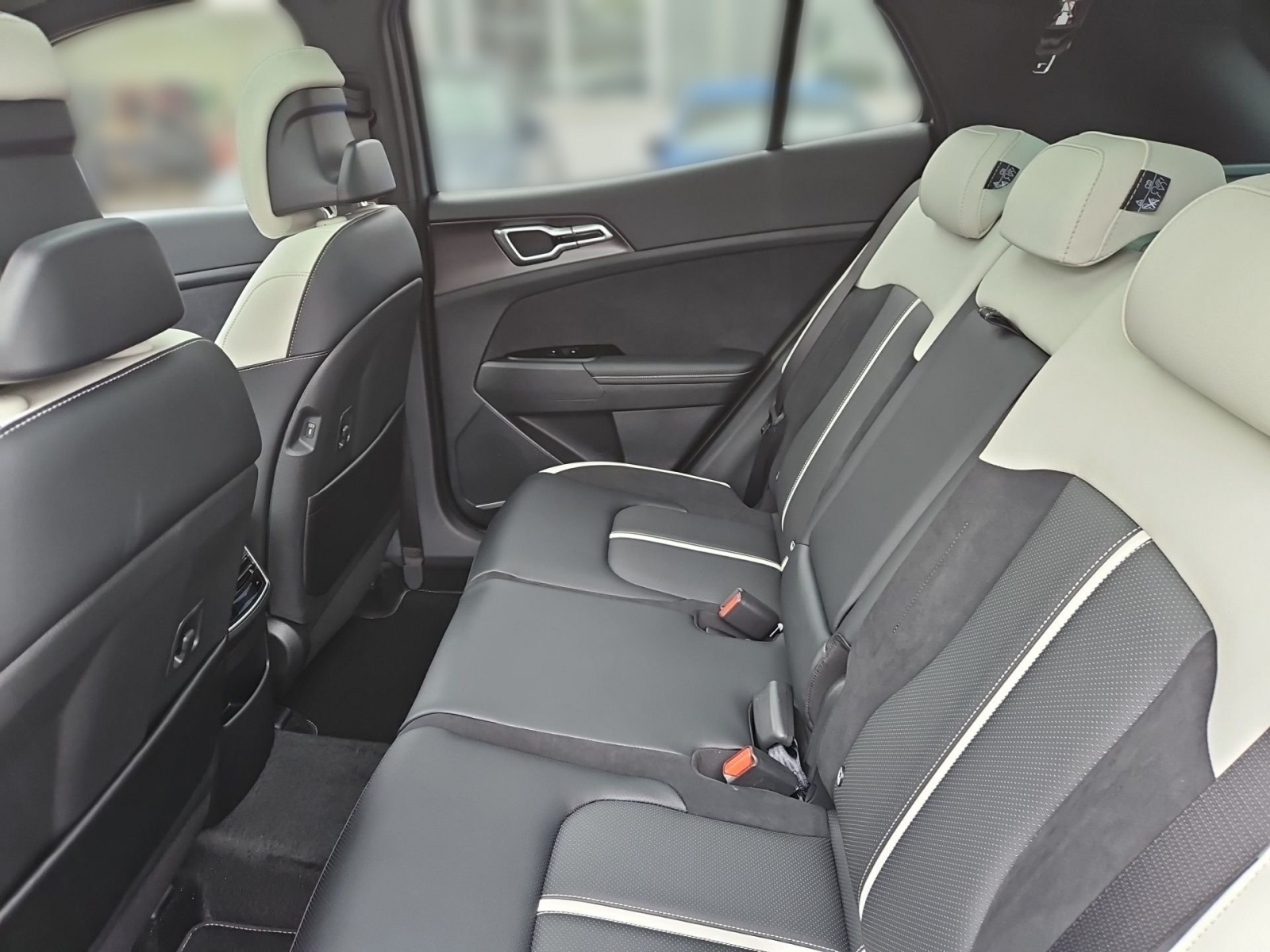 Kia Sportage – Bild 9