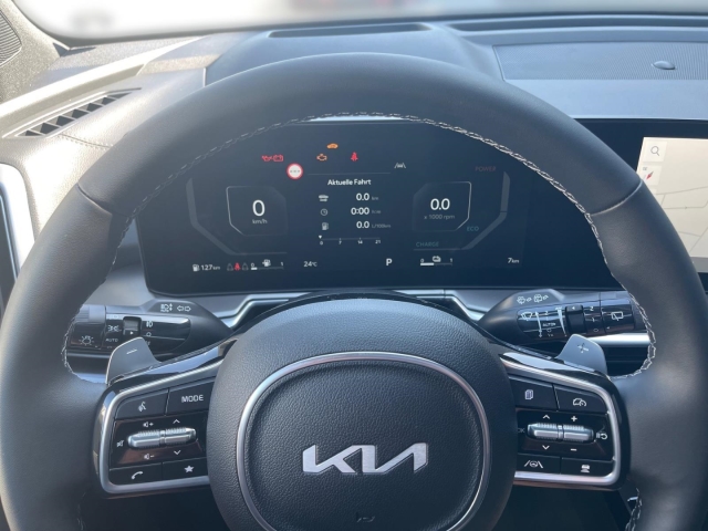 Kia Sorento – Bild 9