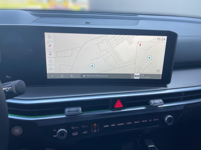 Kia Sorento – Bild 10
